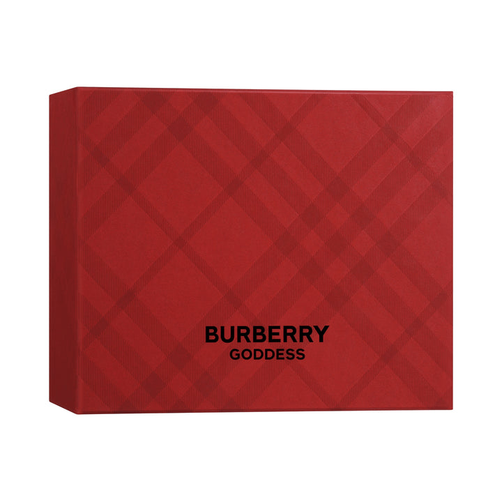 Burberry Goddess 2-Pc. Eau de Parfum Festive Gift Set
