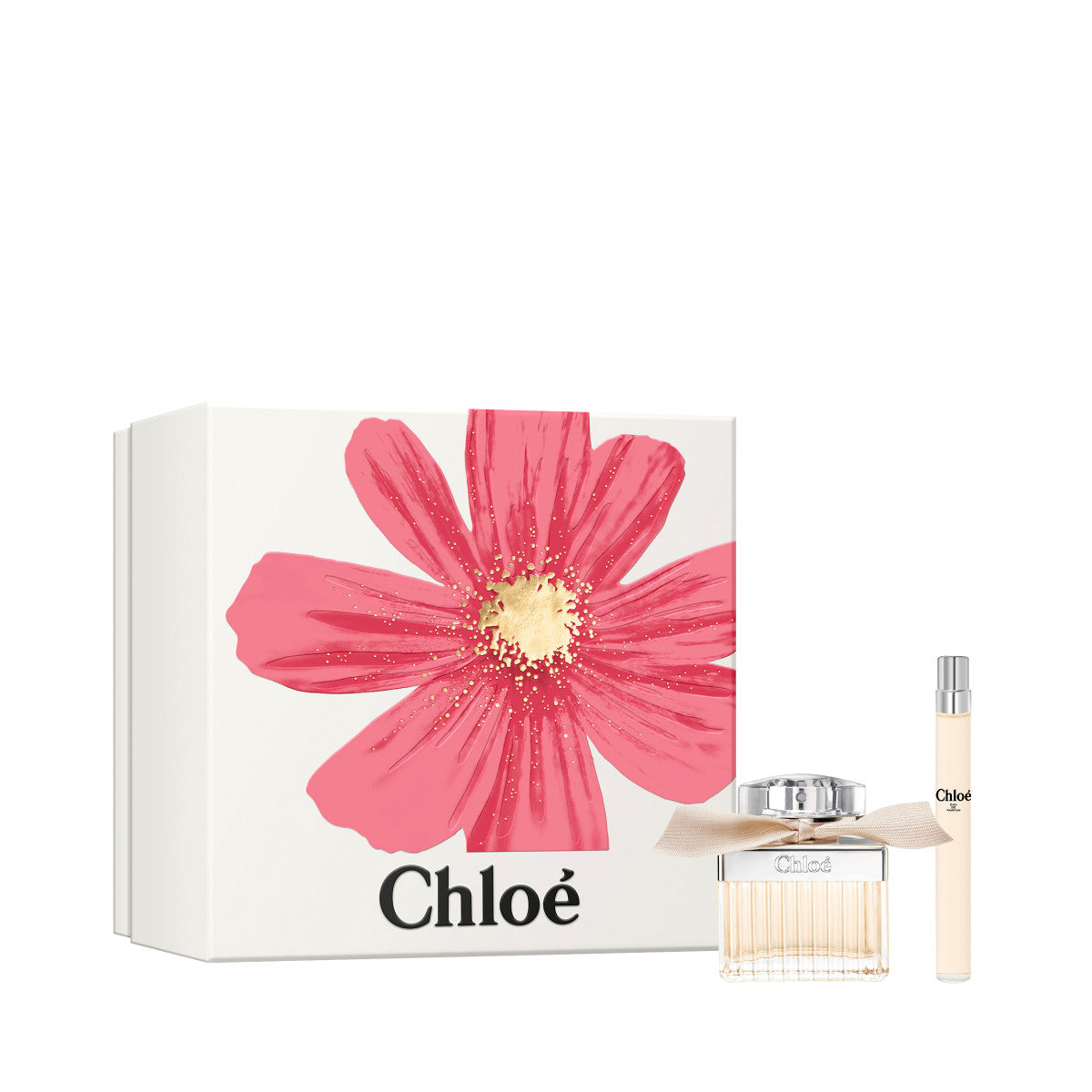 Ladies Chloé Women's 2-Pc. Eau de Parfum Festive Gift Set – Edgars