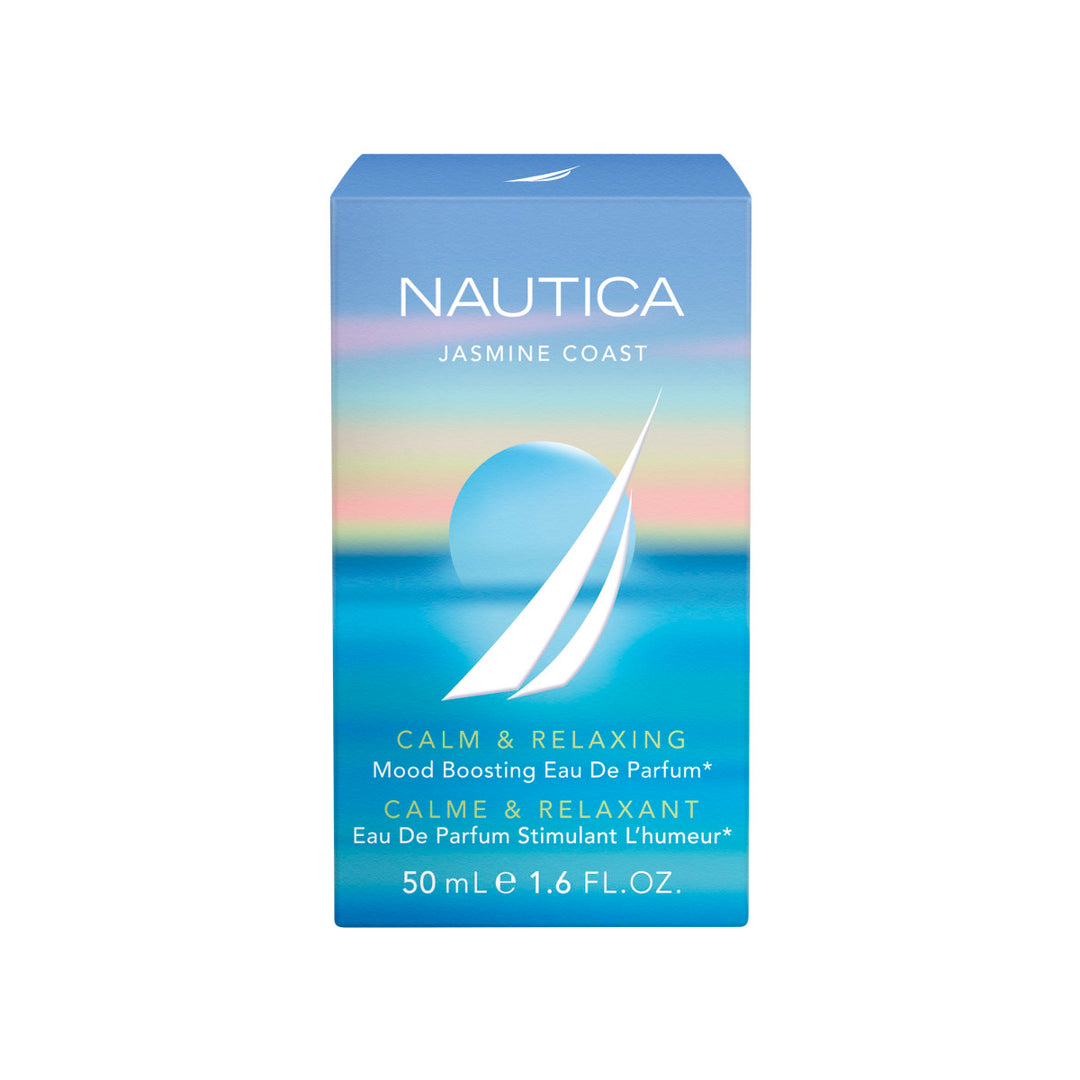 Jasmine Coast For Her Eau de Parfum