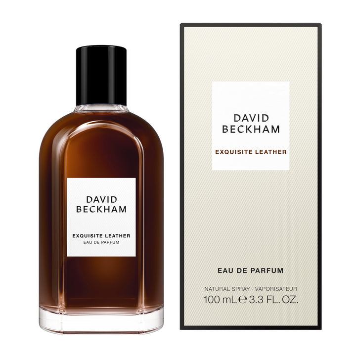 Exquisite Leather - Eau de Parfum for Him