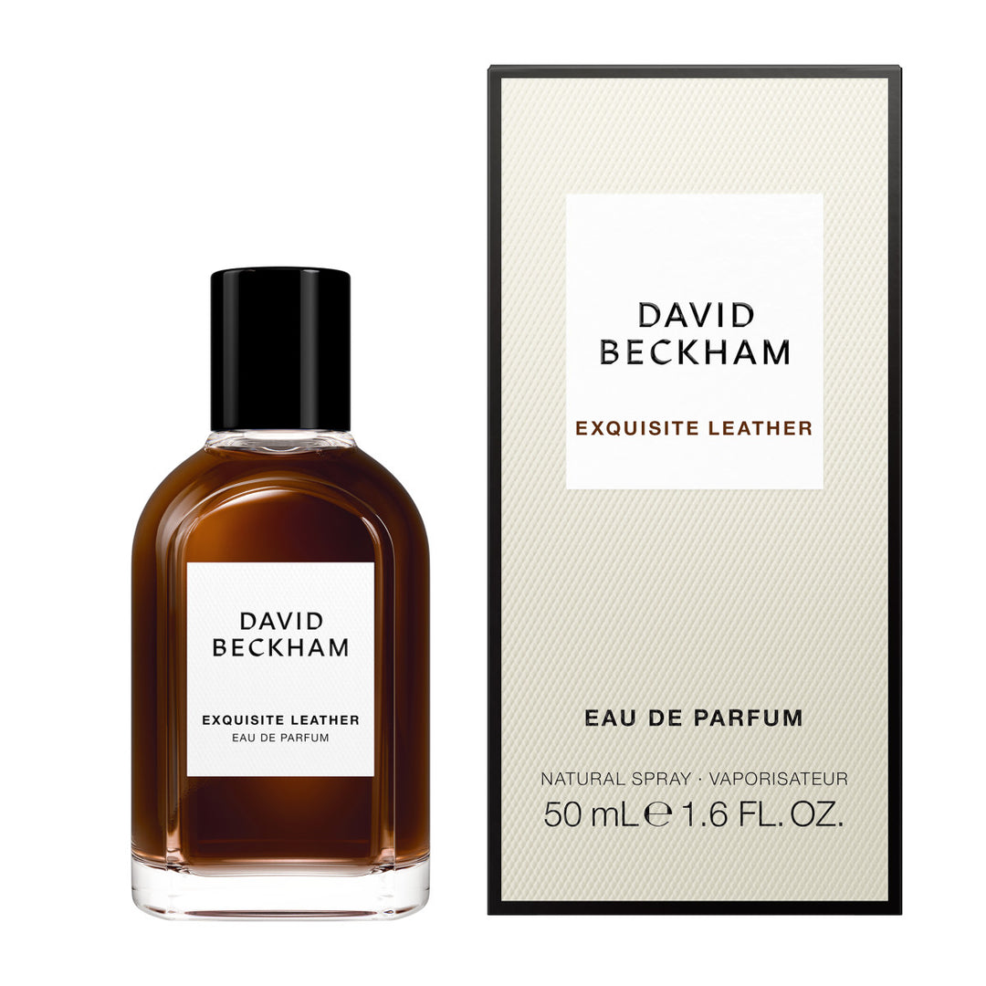 Exquisite Leather - Eau de Parfum for Him