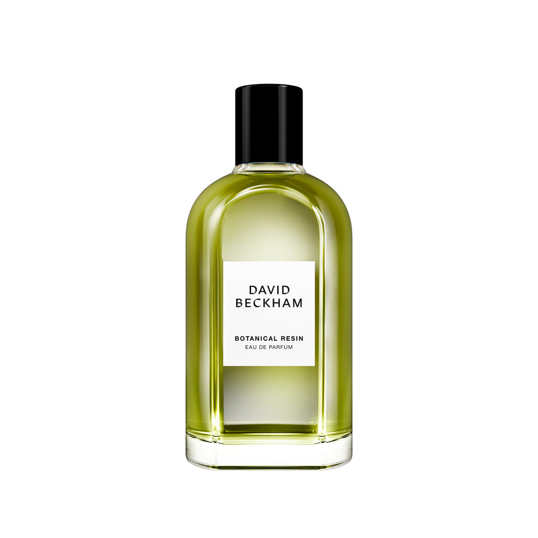 Botanical Resin - Eau de Parfum for Him