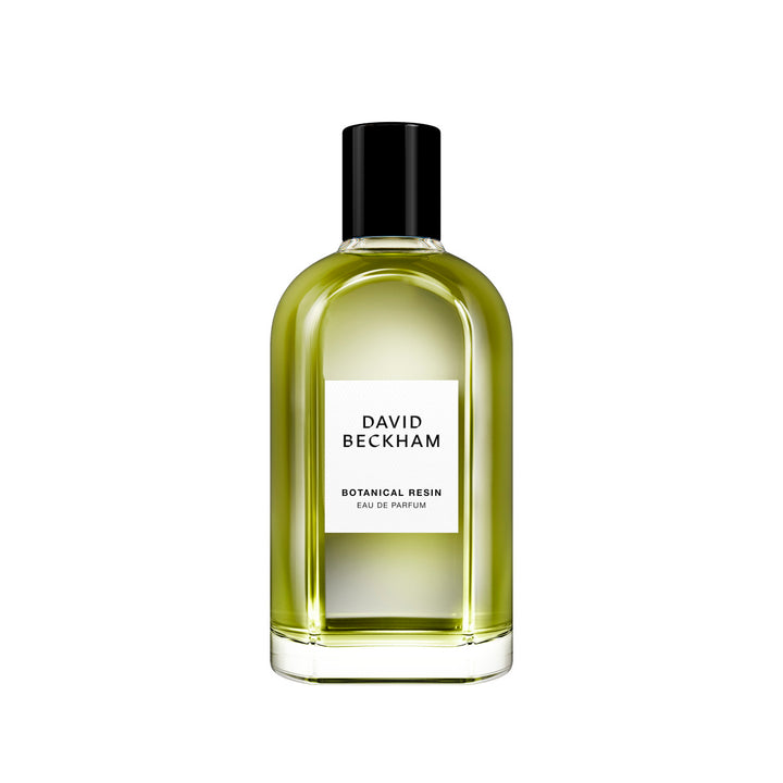Botanical Resin - Eau de Parfum for Him