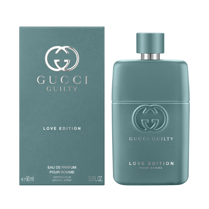 Gucci Guilty Love Edition Eau de Parfum For Men