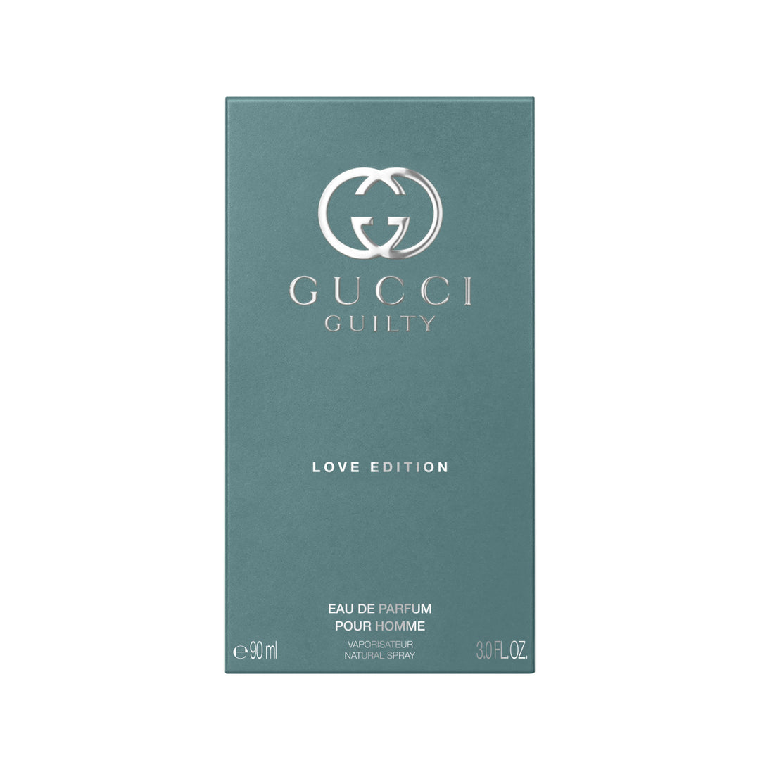 Gucci Guilty Love Edition Eau de Parfum For Men