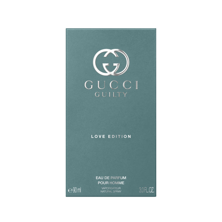 Gucci Guilty Love Edition Eau de Parfum For Men