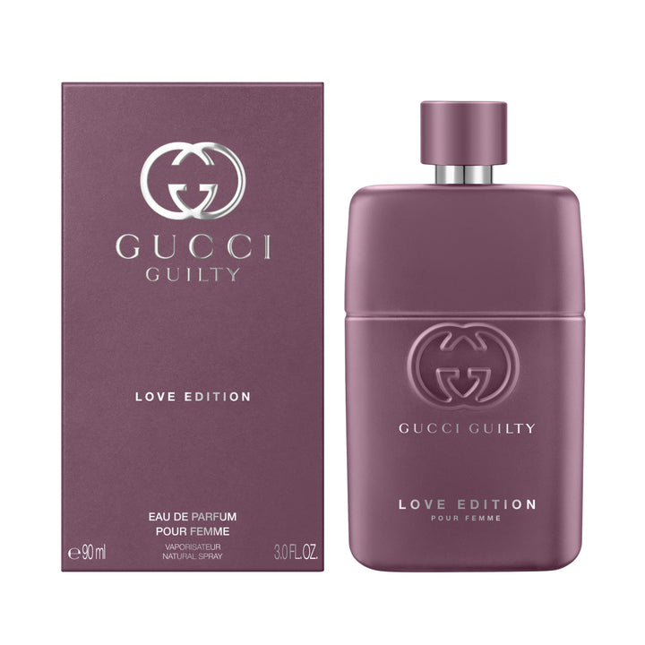 Gucci Guilty Love Edition Eau de Parfum For Women