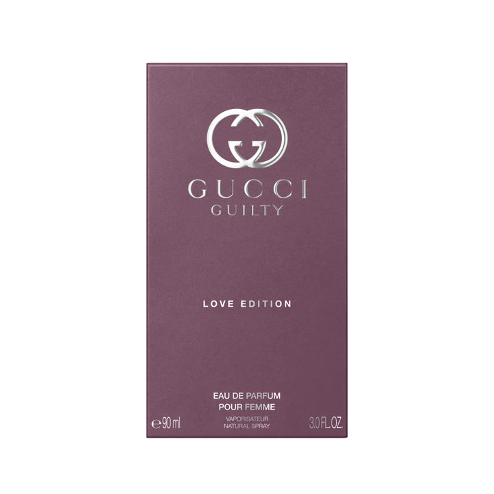 Gucci Guilty Love Edition Eau de Parfum For Women
