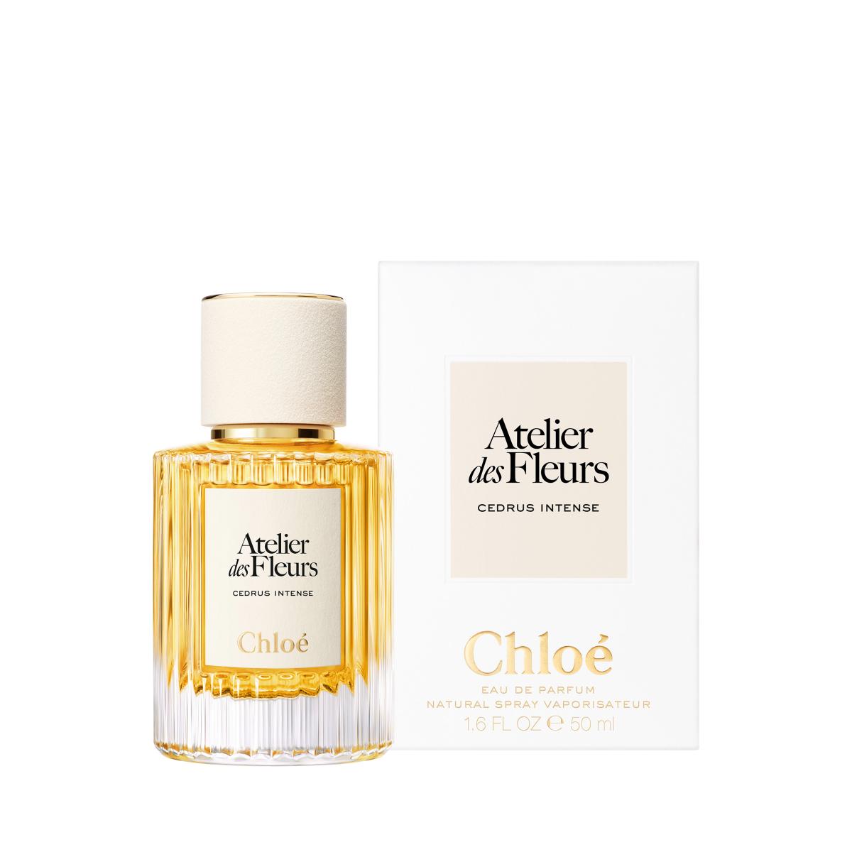 Ladies Atelier des Fleurs Cedrus Intense Eau de Parfum for Women