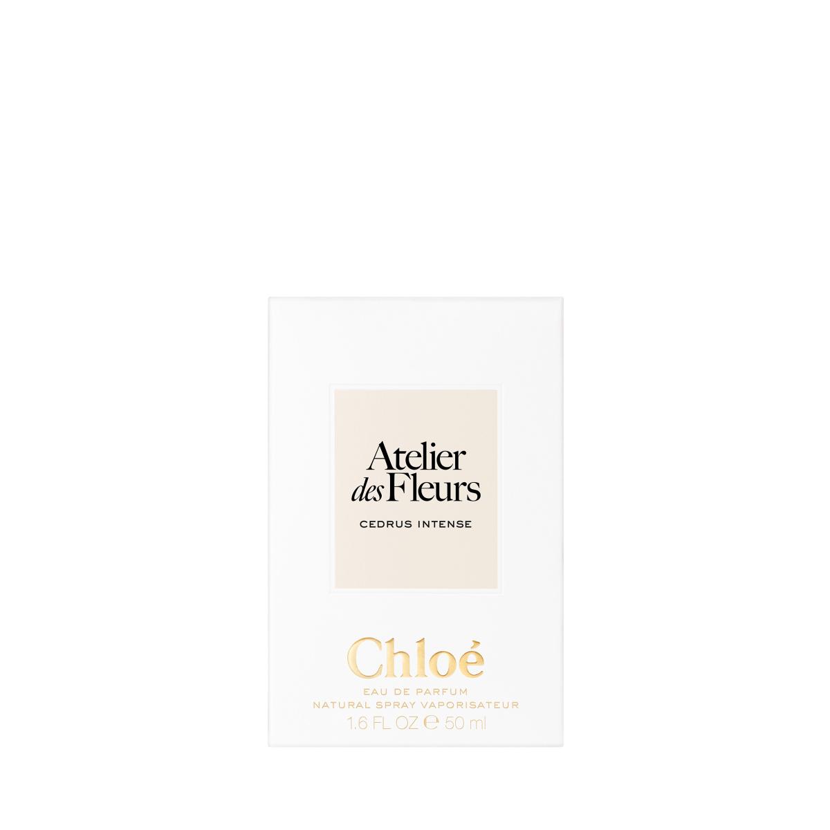 Ladies Atelier des Fleurs Cedrus Intense Eau de Parfum for Women
