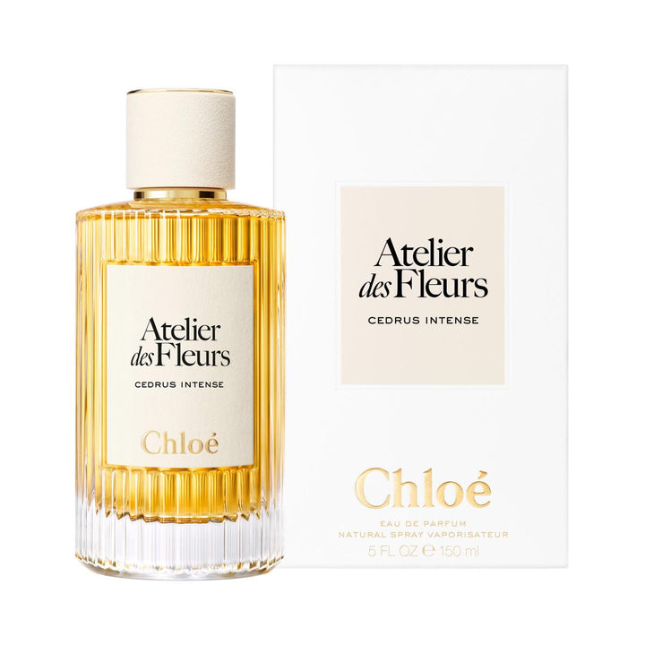 Atelier des Fleurs Cedrus Intense Eau de Parfum for Women
