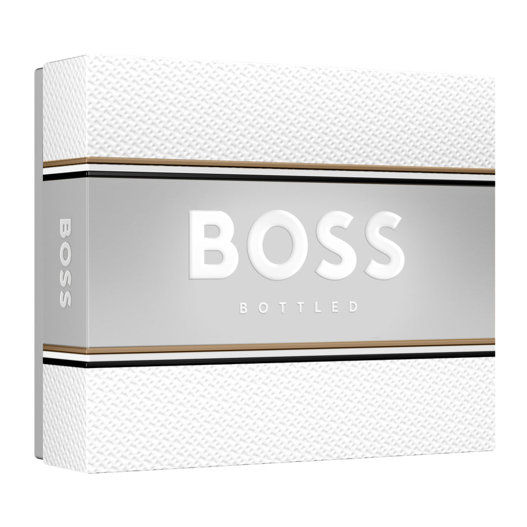 BOSS Bottled Eau de Toilette - 3Pc. Spring Summer Gift Set