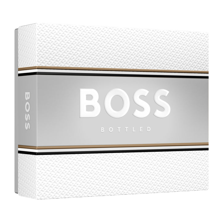 BOSS Bottled Eau de Toilette - 3Pc. Spring Summer Gift Set