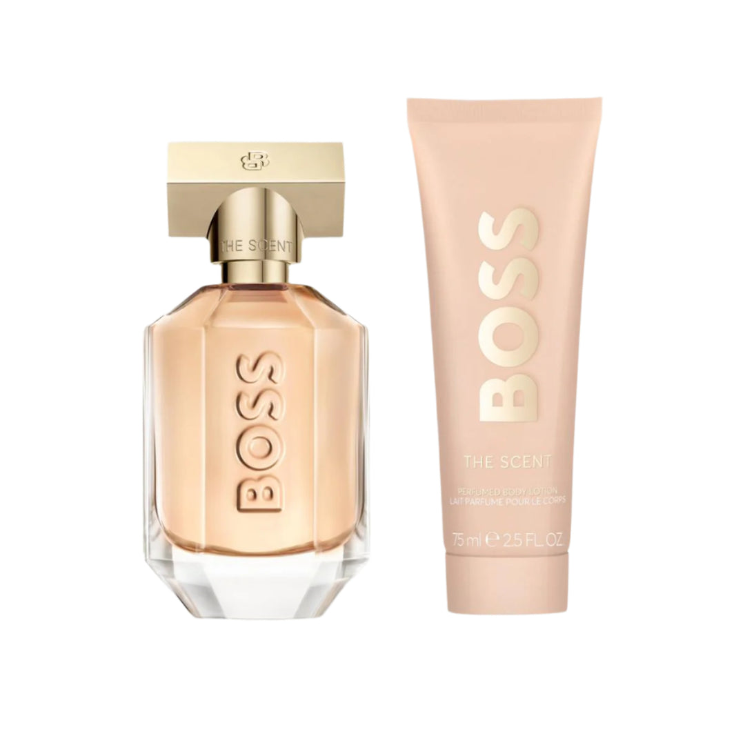 The Scent For Her Eau de Parfum - 50ML Gift Set