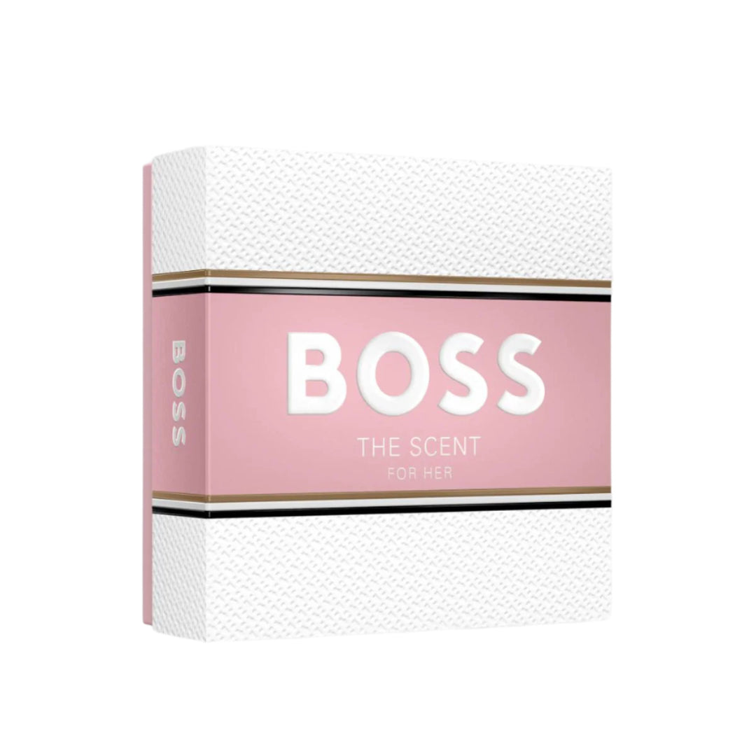 The Scent For Her Eau de Parfum - 50ML Gift Set