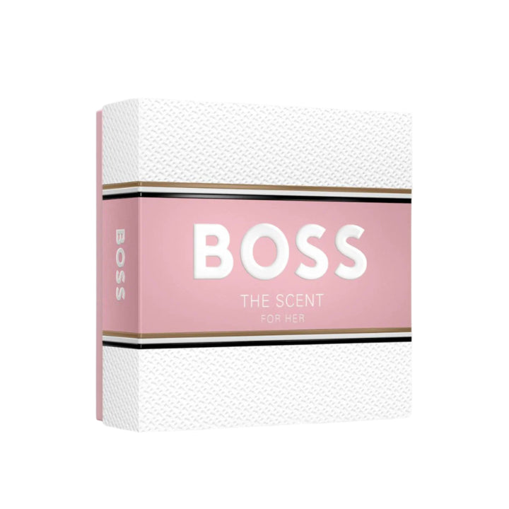 The Scent For Her Eau de Parfum - 50ML Gift Set