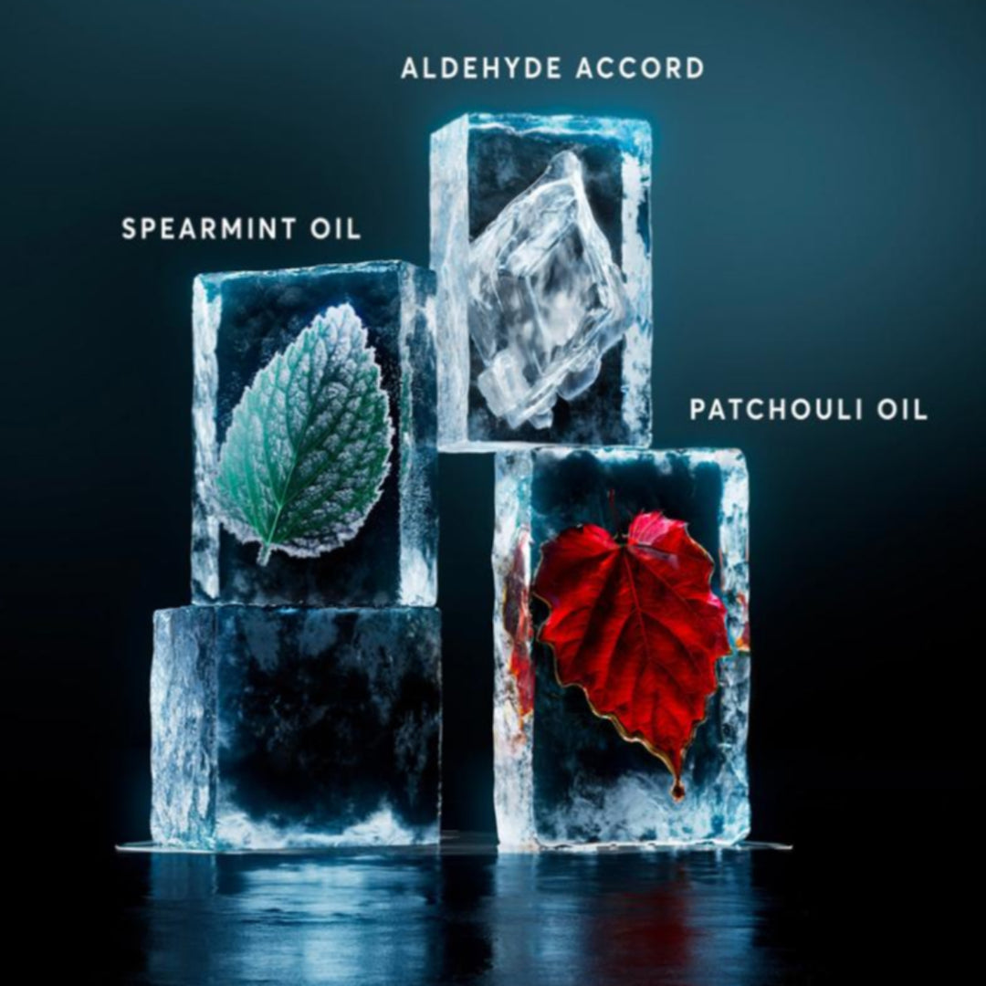 Superman X Hugo Eau de Parfum - Limited Edition