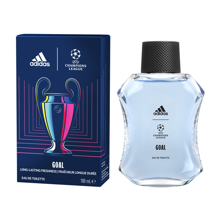 UEFA Champions League Goal Eau de Toilette