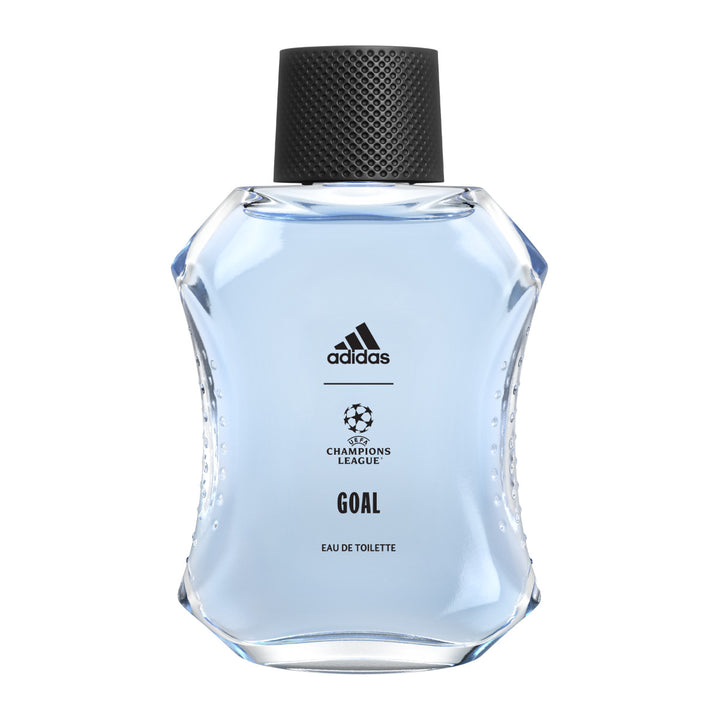 UEFA Champions League Goal Eau de Toilette