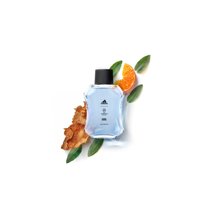 UEFA Champions League Goal Eau de Toilette