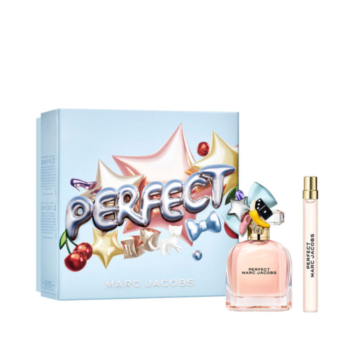 Ladies Perfect Eau de Parfum 50ML - Mother's Day 2025 Limited