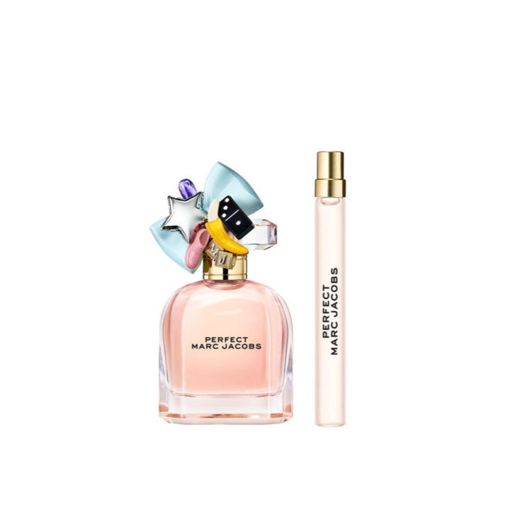 Perfect Eau de Parfum 50ML - Mother’s Day 2025 Limited Edition Gift Set