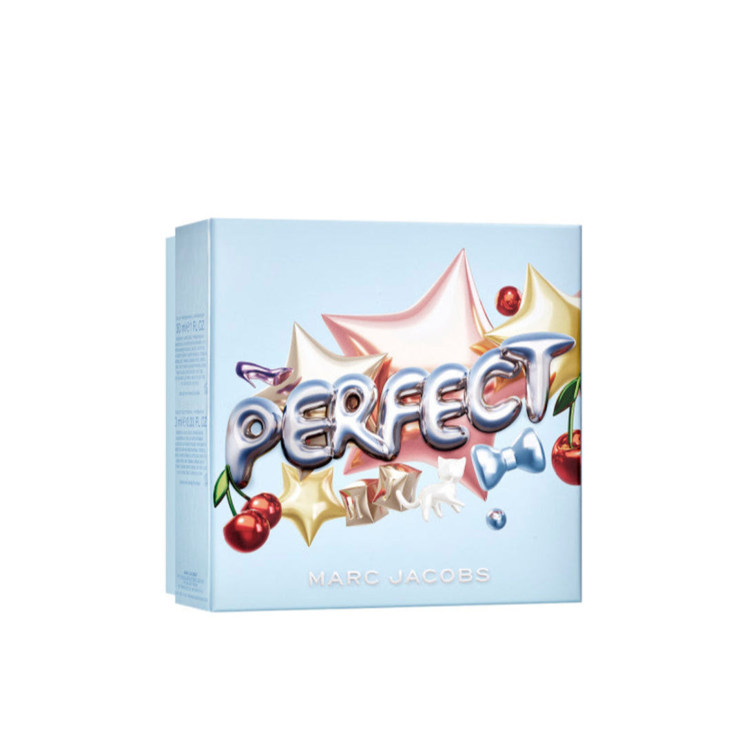 Perfect Eau de Parfum 50ML - Mother’s Day 2025 Limited Edition Gift Set