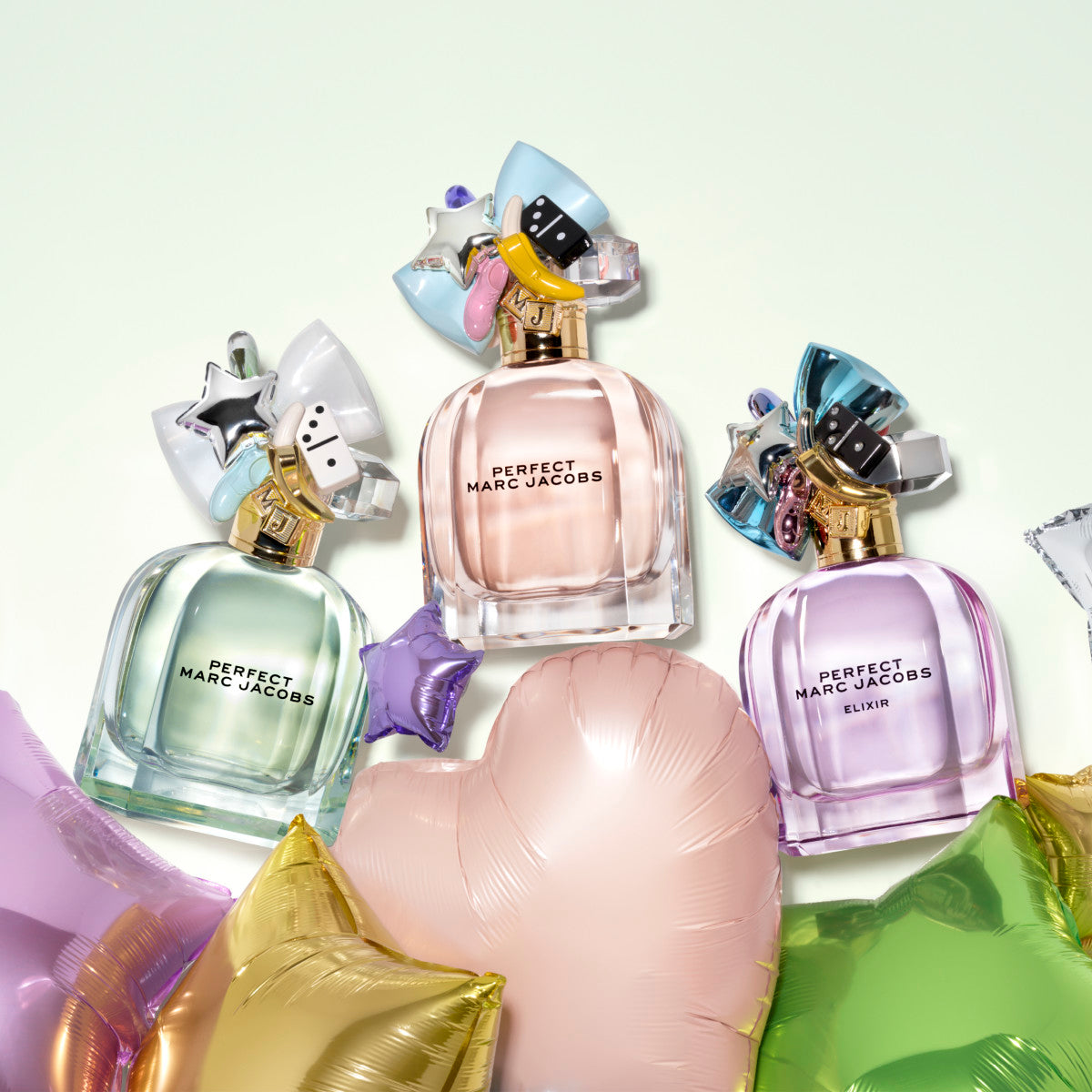 GOODENOUGH 3点セット おまけ付き✨ Ladies Perfect Eau de Parfum Trio Gift Set – Edgars