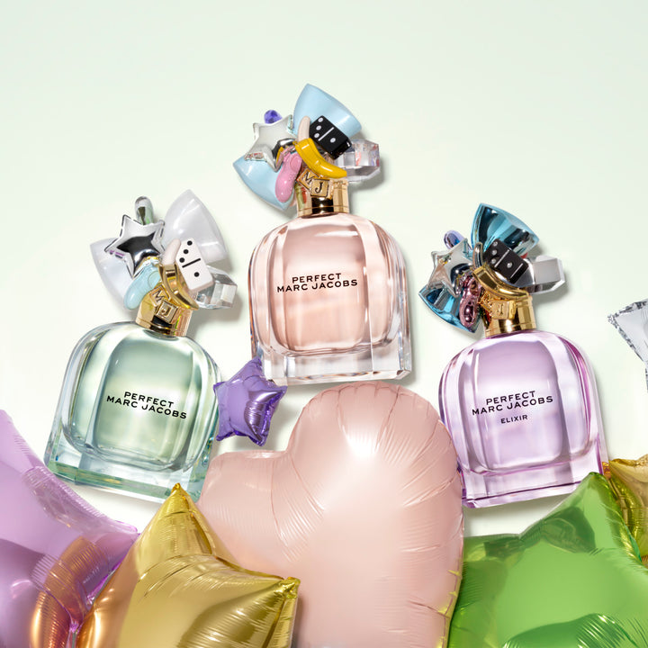 Perfect Eau de Parfum 50ML - Mother’s Day 2025 Limited Edition Gift Set