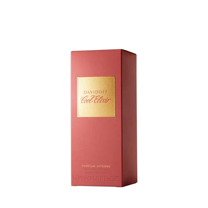 Davidoff Cool Elixir for Women