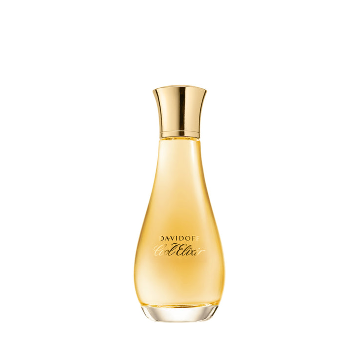Davidoff Cool Elixir for Women
