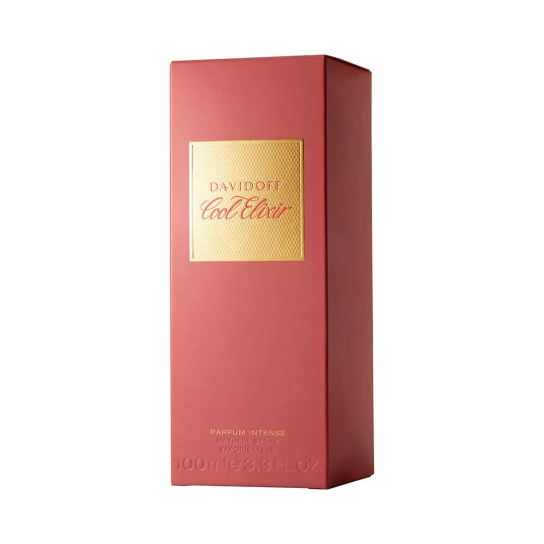 Davidoff Cool Elixir for Women