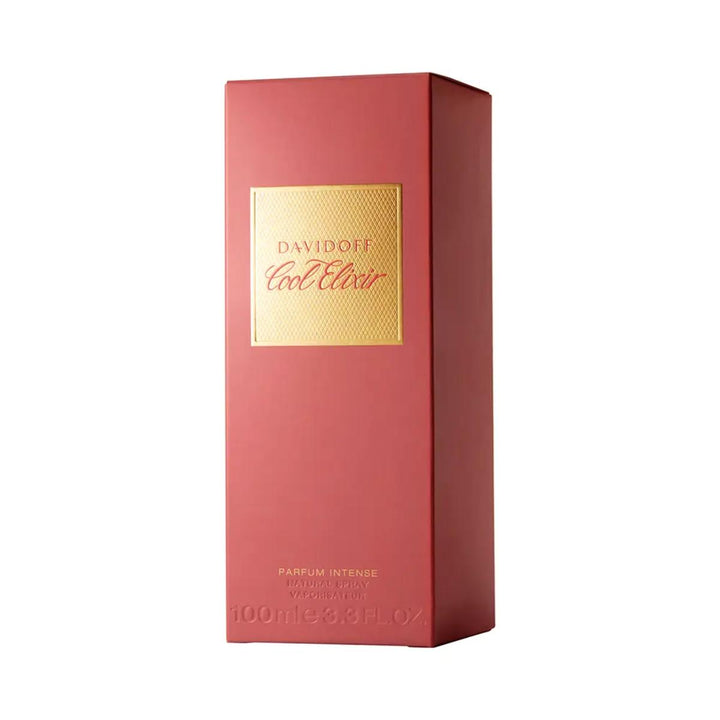 Davidoff Cool Elixir for Women