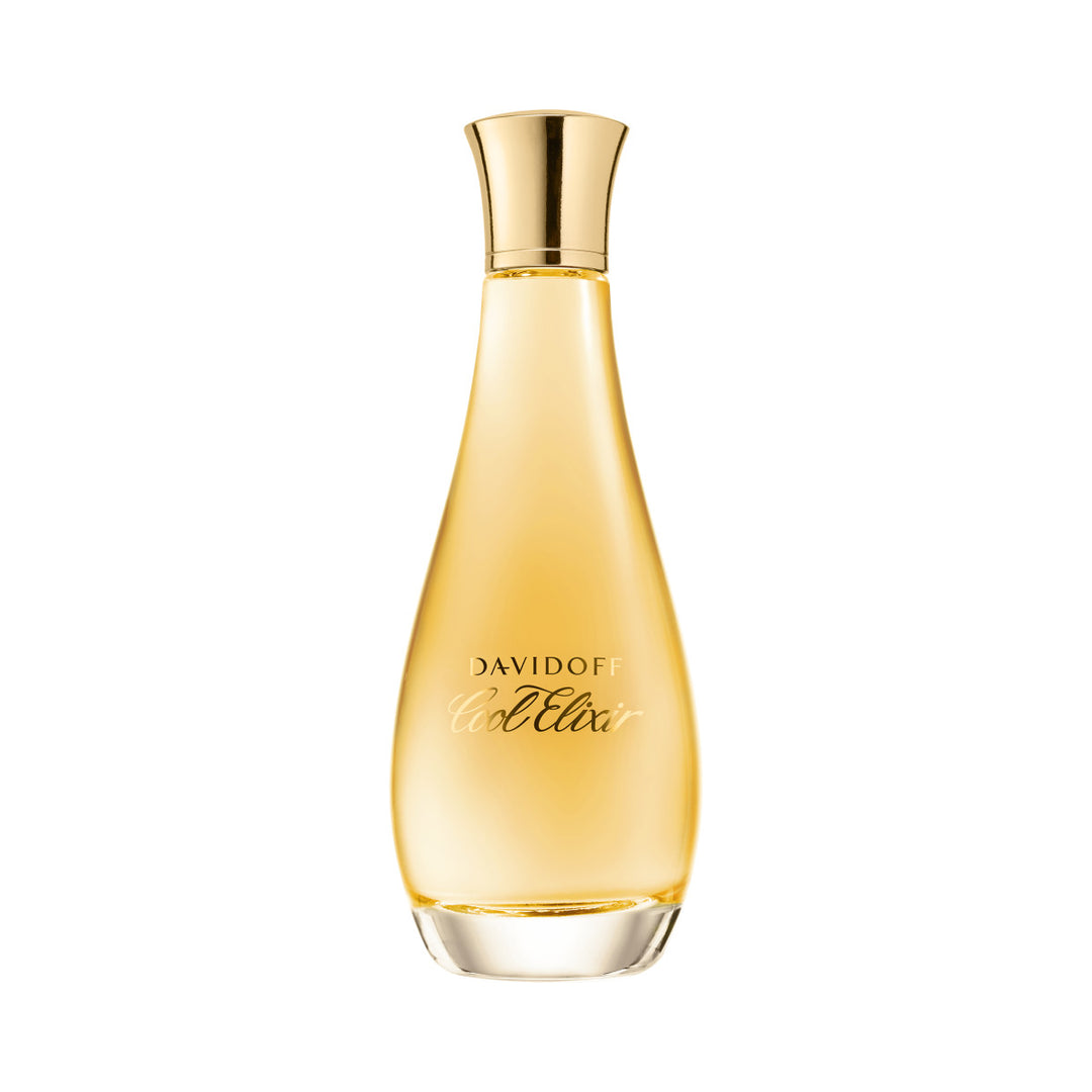 Davidoff Cool Elixir for Women
