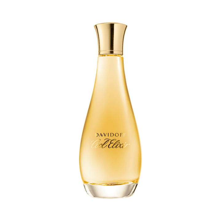 Davidoff Cool Elixir for Women