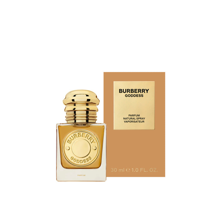 Goddess Parfum