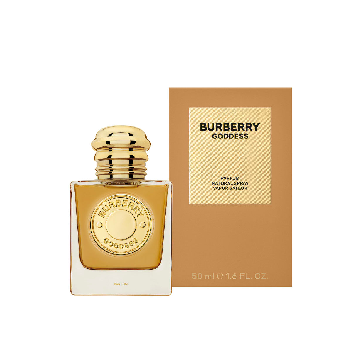 Ladies Goddess Parfum – Edgars
