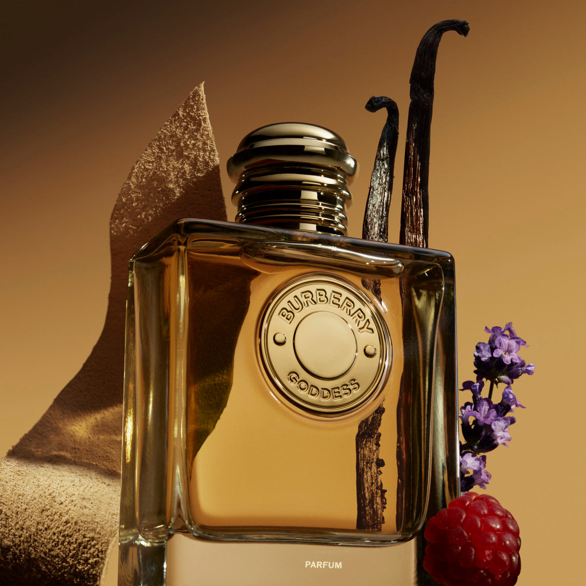 Ladies Goddess Parfum – Edgars