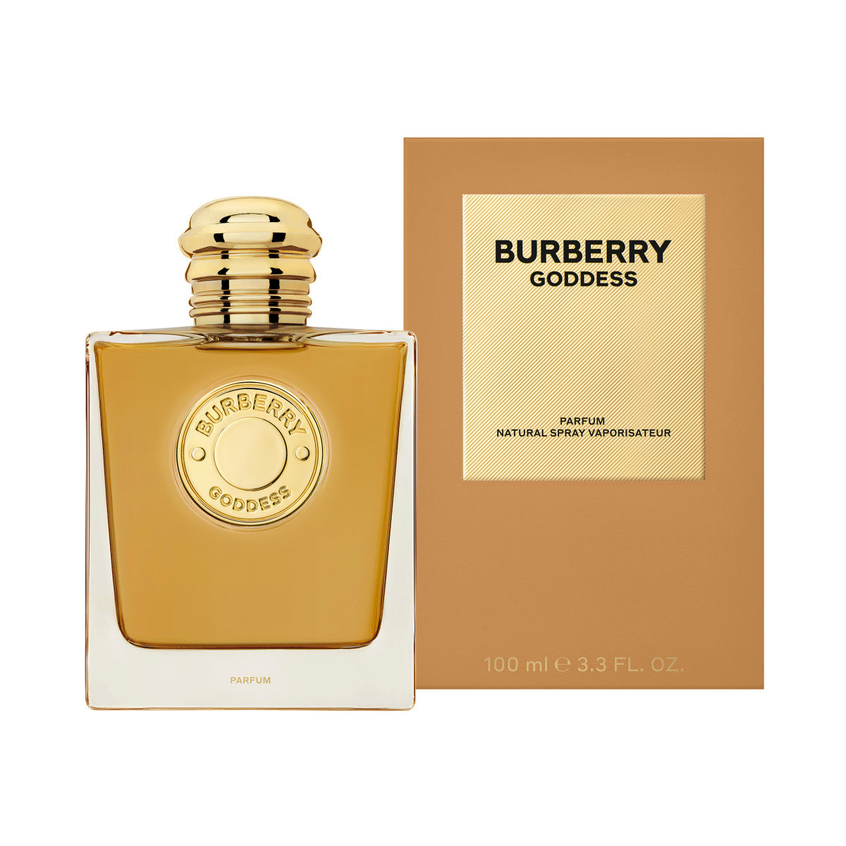 Ladies Goddess Parfum – Edgars