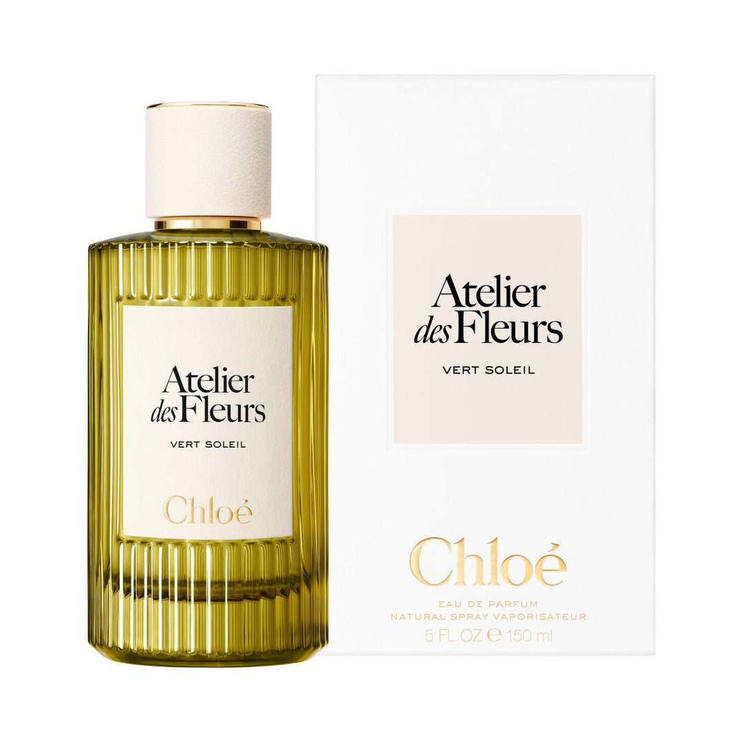 Atelier des Fleurs Vert Soleil Eau de Parfum