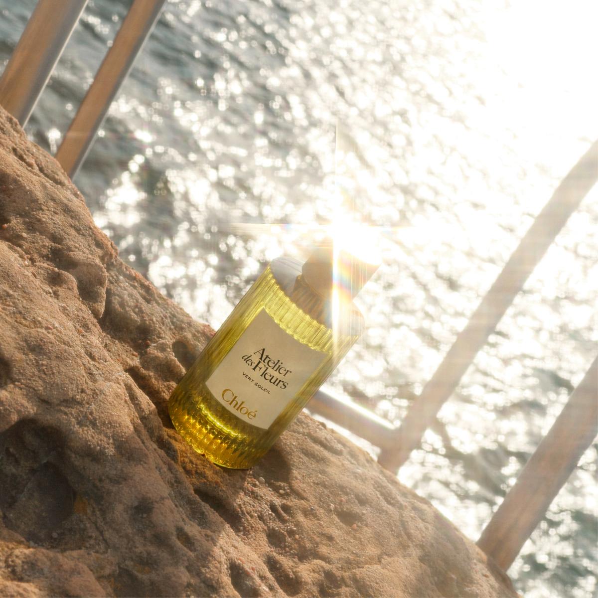 my0x0　Chloe　エテル Ladies Chloé L'Eau de Parfum Lumineuse for Women – Edgars