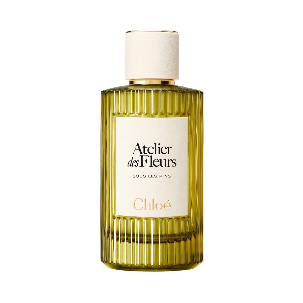 Ladies Atelier des Fleurs Sous les Pins Eau de Parfum – Edgars