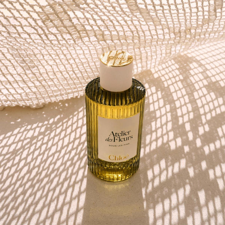 Atelier des Fleurs Sous les Pins Eau de Parfum