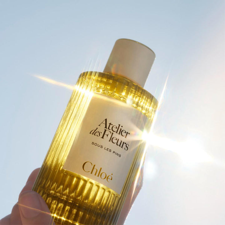 Atelier des Fleurs Sous les Pins Eau de Parfum