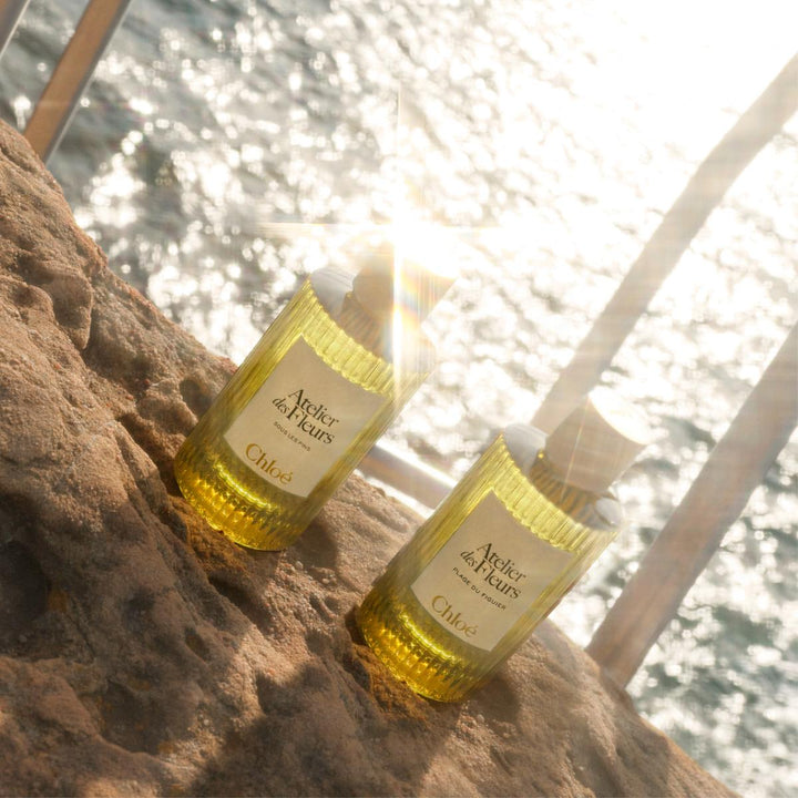 Atelier des Fleurs Plage du Figuier Eau de Parfum