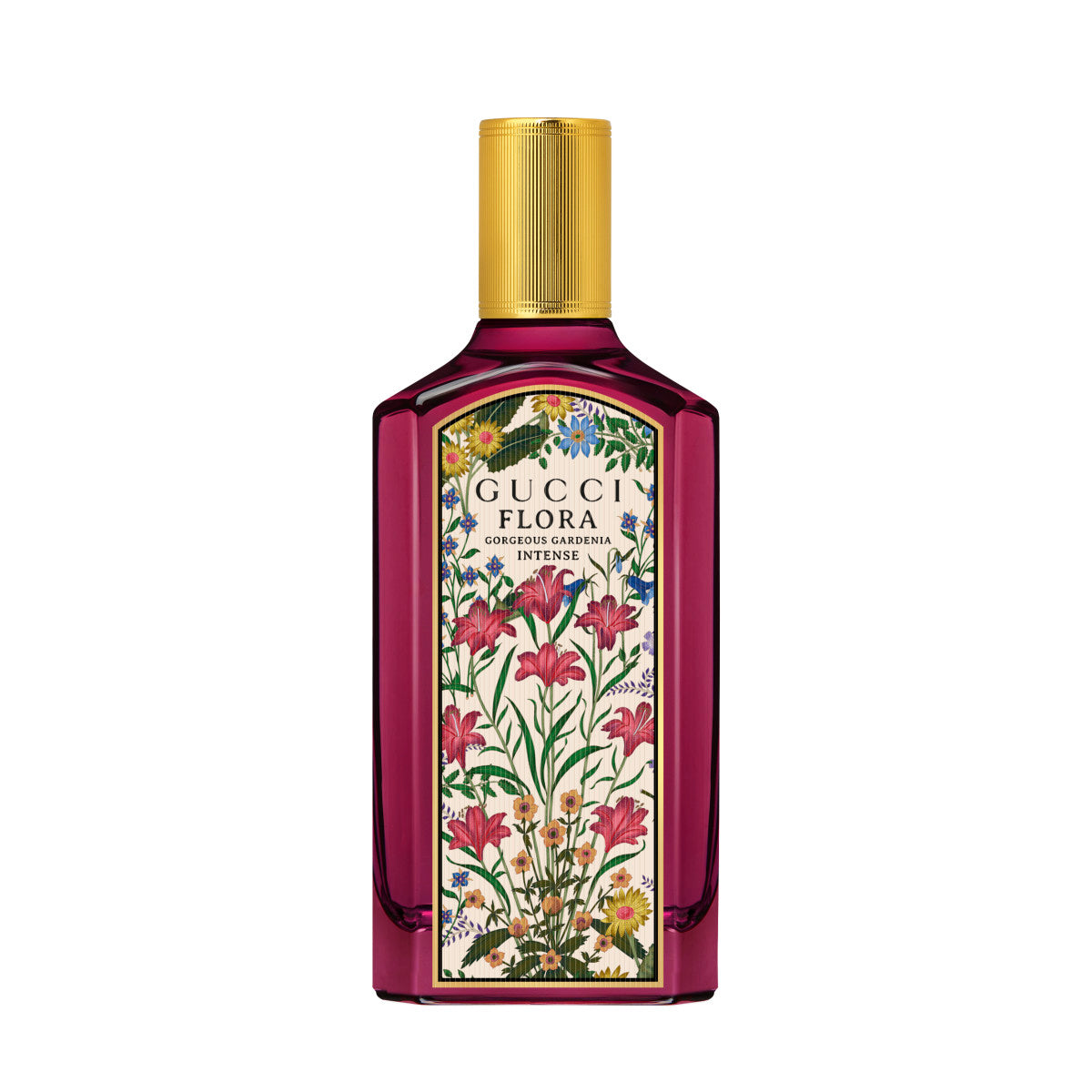 Ladies Flora Gorgeous Gardenia Eau de Parfum Intense – Edgars