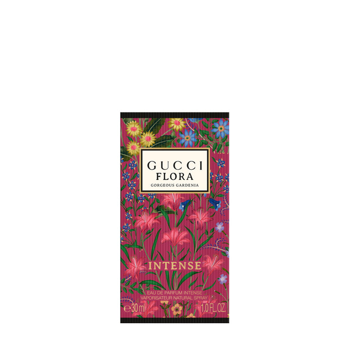 Flora Gorgeous Gardenia Eau de Parfum Intense
