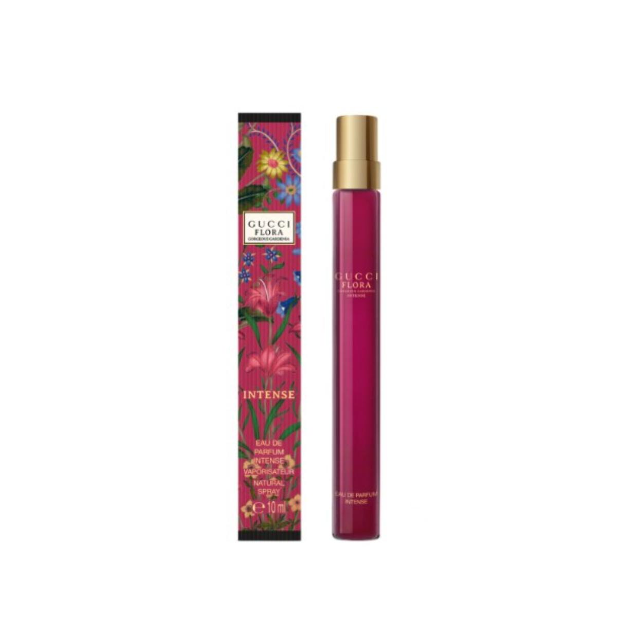 Ladies Flora Gorgeous Gardenia Intense Eau de Parfum – Edgars