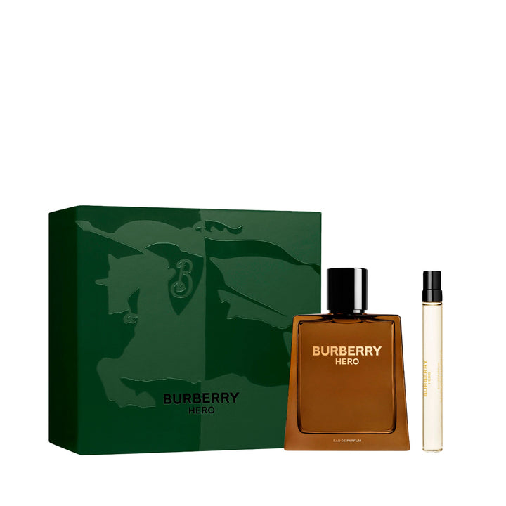 Burberry Hero Eau de Parfum Duo Gift Set