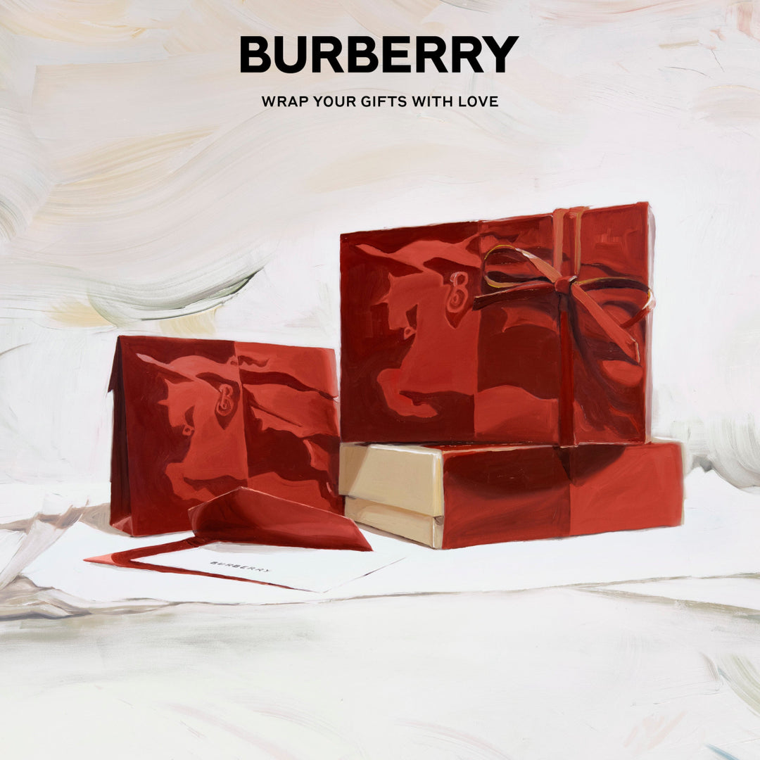 Burberry Hero Eau de Parfum Duo Gift Set